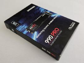 Samsung 990 Pro M.2 2tb