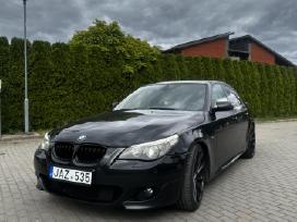 Bmw e60 530d