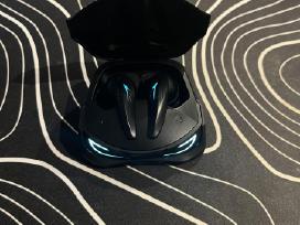Belaidės ausinės Geb-tws96 Black Shark