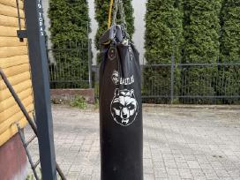 Bokso kriaušė. Maišas. 140cm