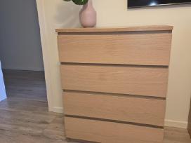 Komoda Malm Ikea