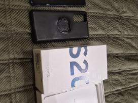 Samsung Galaxy S20 Fe 128gb naudotas telefonas
