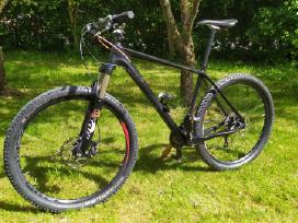 Cube Reaction Gtc Carbon