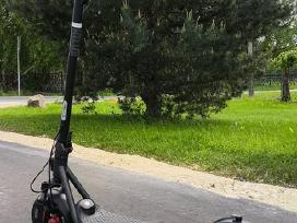 Segway Ninebot Kickscooter F2 E II, 800 W, 10"