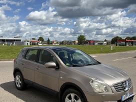 Nissan Qashqai 2008 m