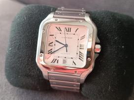 Cartier Santos
