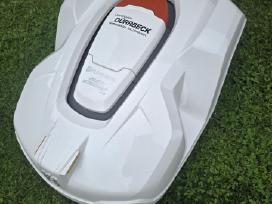Husqvarna 305/310/315/320/430x/450x Gardena
