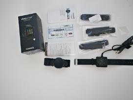 Garmin Vivoactive GPS sportinis laikrodis + pulsas