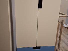 Ikea puikios būklės spinta