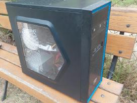 Žaidimų/darbo pc