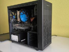 “Deep cool„ Kompiuteris