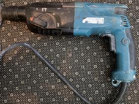 Perforatorius Makita Hr2450