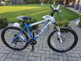 Kalnų dviratis White XC Lite W