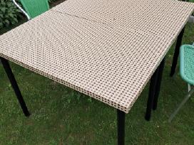2 Ikea stalai 60x100