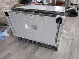 Įmontuojama mini indaplovė „Electrolux Esl2500ro“.