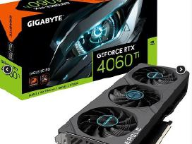 Gigabyte Nvidia Geforce Rtx 4060 Ti
