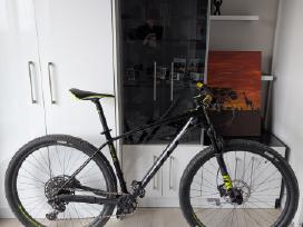 Scott scale 950 dviratis su dokumentais