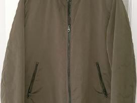 Zara vyr. Bomber tipo