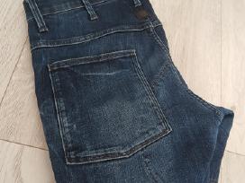 Parduodu originalius vyriškus -Star Raw džinsus