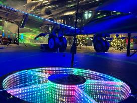 360 video platforma