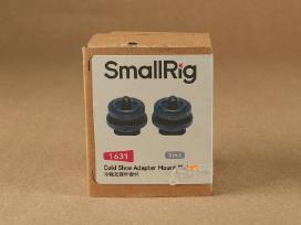 Smallrig 1631 karšt. bato adapteris iš 1/4 į 3/8