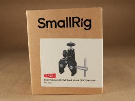 Smallrig 1124 rutul. galvute su spaustuvu