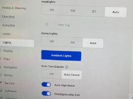 Tesla paruošimas ekspertizei (priešrūkinio)