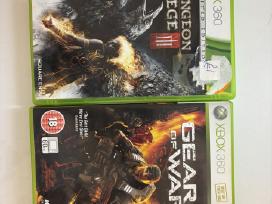 Parduodamas Xbox 360