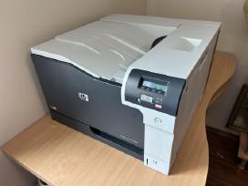 Hp Color Laserjet Cp5225 A3 A4 spalvotas