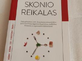 Skonio reikalas