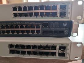 Valdomas komutatorius Hp A5120 48g
