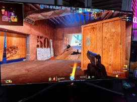 Asus Rog Swift Oled 4k 41.5 col. Pg42uq