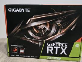 Gigabyte 2060 Super
