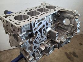 Mercedes-Benz E220 variklio blokas