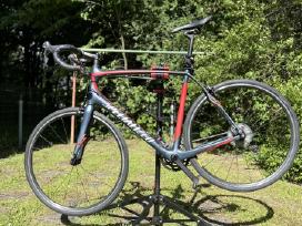 Specialized Roubaix Sl4 plentinis dviratis, XXL