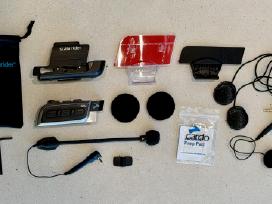 Cardo Scala Rider G9x motociklinis interkomas