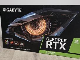 Gigabyte 3070ti