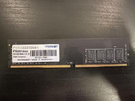 Ddr4 1x8gb RAM Operatyvinės atminties modulis