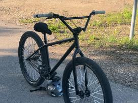 Mafia Bomma BMX Wheelie Bike Cruiser 26
