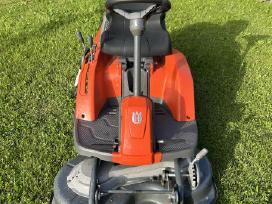 Husqvarna Rider R111b5