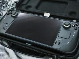 Steamdeck 64gb LCD