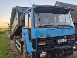 Volvo Fl611