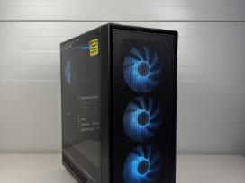 Stacionarus Žaidimų Kompiuteris Gtx 1660ti I7