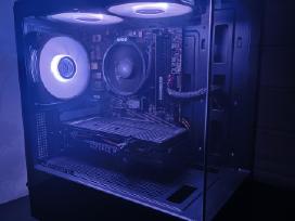 Žaidimų Kompiuteris Rtx 2060 Super