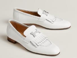 Hermes Royal Loafers