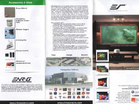 Elite Screens