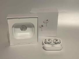Ausines pro2 ir pro3