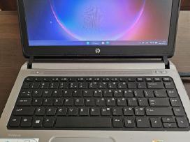 Nešiojamas kompiuteris Hp430 i5-4200u