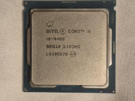 Intel i9 9900