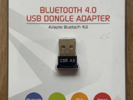 Savio Adapteris Bt-040 Bluetooth (Savio Bt-04)